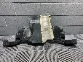 A2473524100 MERCEDES Rear Underbody Splash Guard A220