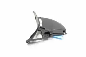 A2476900603 MERCEDES Front Right Fender Liner Extension Cover #2 A2476900603 MERCEDES Front Right Fender Liner Extension Cover #2