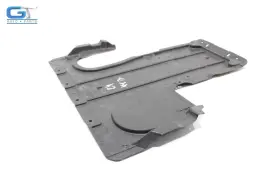 A2535240430 MERCEDES Engine Rearward Splash Guard Shield #2