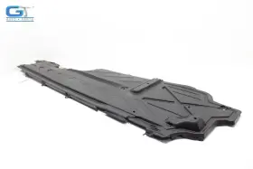 A2536800207 MERCEDES Right Floor Body Splash Shield Cover #2