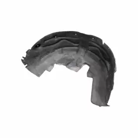 A2536900530 MERCEDES Rear Left Fender Splash Shield Liner #2