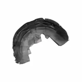 A2536900530 MERCEDES Rear Left Fender Splash Shield Liner