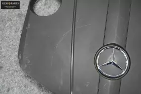 A2760108904 MERCEDES Engine Cover Shield Guard GLE450 CLS450 #3