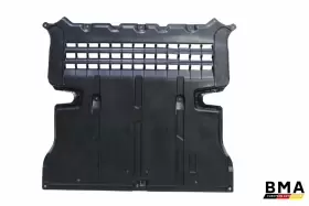 A2975204600 MERCEDES Eqs Front Lower Radiator Splash Shield