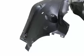 A4638842700 MERCEDES Front Left Wheel House Fender Liner W463 #2