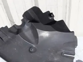 A9066841877 MERCEDES Front Right Fender Liner Splash Guard #2 A9066841877 MERCEDES Front Right Fender Liner Splash Guard #2