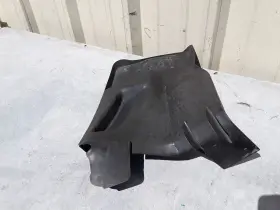 A9068821404 MERCEDES Rear Left Mud Flap Shield Splash #3