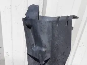 A9068821504 MERCEDES Rear Right Mud Flap Shield Splash #2