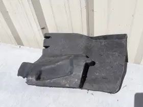A9068821504 MERCEDES Rear Right Mud Flap Shield Splash #3