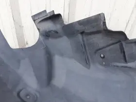 A9076840300 MERCEDES Front Right Fender Liner Splash Shield #3