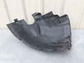 A9076840300 MERCEDES Front Right Fender Liner Splash Shield