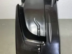 A90788912009051 MERCEDES Rear Splash Mudguard Flap Sprinter #3