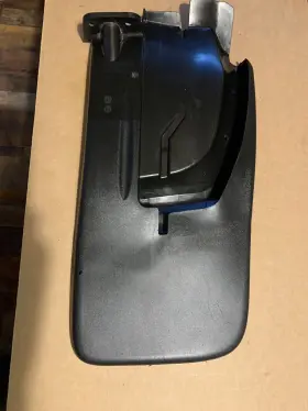 A9078891300 MERCEDES Rear Right Splash Guard Mud Flap 2500 A9078891300 MERCEDES Rear Right Splash Guard Mud Flap 2500