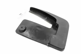A9108890100 MERCEDES Front Right Fender Mud Flap Guard Splash #2
