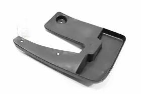 A9108890100 MERCEDES Front Right Fender Mud Flap Guard Splash #3