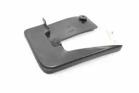 A9108890100 MERCEDES Front Right Fender Mud Flap Guard Splash