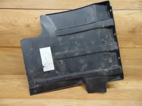 A9738811401 MERCEDES Front Right Fender Mud Guard