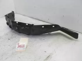BTR8931 MERCEDES Fender Liner Left Driver Front Inner Splash