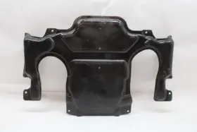 ENT-118823 MERCEDES Rear Engine Cover E350 #2