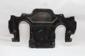 ENT-118823 MERCEDES Rear Engine Cover E350