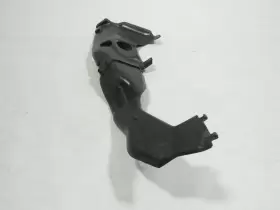 C318 MERCEDES Front Left Driver Radiator Forward Splash S550 #2