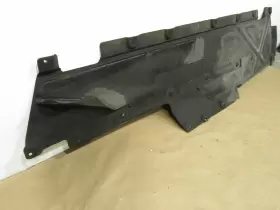 H510 MERCEDES Front Right Underbody Shield Splash Guard Panel #2