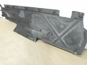 H510 MERCEDES Front Right Underbody Shield Splash Guard Panel #3