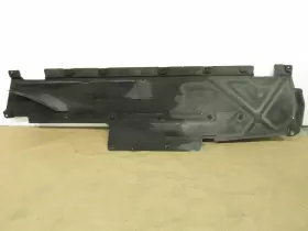 H510 MERCEDES Front Right Underbody Shield Splash Guard Panel