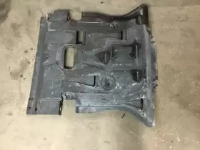 OP301 MERCEDES Gle Engine Body Splash Shield Guard Amg #2