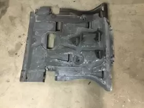 OP301 MERCEDES Gle Engine Body Splash Shield Guard Amg