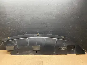 8G1Z8327A MERCURY Engine Lower Cover Sable