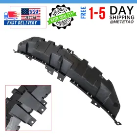 623106EM0A METETAO Upper Shield Sr Sv Nissan Versa