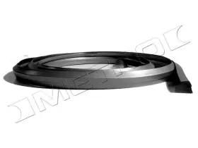111-Z METRO MOULDED PARTS Lpk Fender Liner Wheel Spoiler