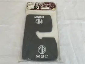 222-640 MGC Regency Mudflaps Mud Splash Guards Set