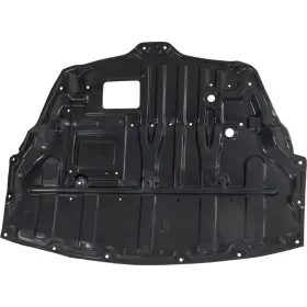 465498 MICRO RIM Front Forward Engine Splash Shield Infiniti