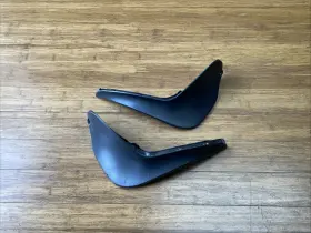 2156546 MINI Rear Right Left Splash Guard Mud Flap R60