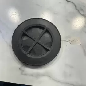 2751776 MINI Light Bulb Inner Access Cover R55 Bmw
