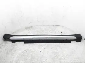 51-77-7-389-392 MINI Passenger Skirt Rocker Molding Scuffs