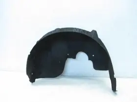 51717136168 MINI Hatchback Quarter Liner Splash Right Rear