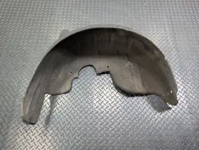 51717162103 MINI Rear Left Inner Fender Liner Splash Shield #2