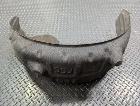 51717162103 MINI Rear Left Inner Fender Liner Splash Shield