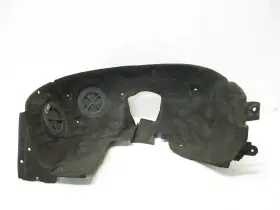 51717207577 MINI Fender Liner Splash Shield Front Left Cooper #2