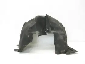 51717207577 MINI Fender Liner Splash Shield Front Left Cooper #3