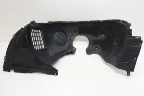 51717387865 MINI Front Left Inner Fender Liner Splash Shield