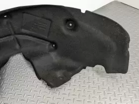 51719804694 MINI Rear Left Inner Fender Splash Guard Cooper #2
