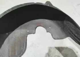 MINI-1 MINI Cover Wheel Liner Splash Guard Housing Rear Right #3