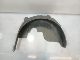 7136167 MINI Rear Left Driver Fender Liner Splash Guard 7136167 MINI Rear Left Driver Fender Liner Splash Guard