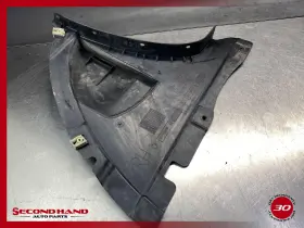 7290790 MINI Base Front Right Wheel Fender Liner Extension