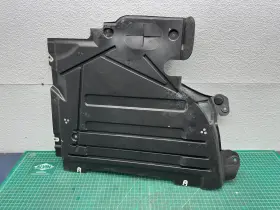 7315817 MINI Rear Left Body Shield Fuel Tank Splash Guard F55