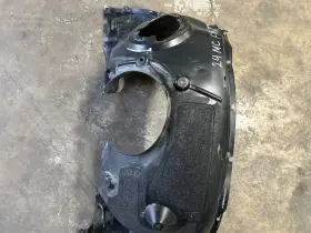 7386956 MINI Milles Front Right Fender Liner Splash Shield #3